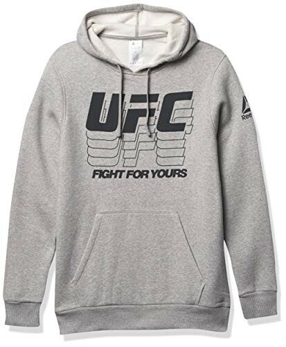 ufc fan gear hoodie