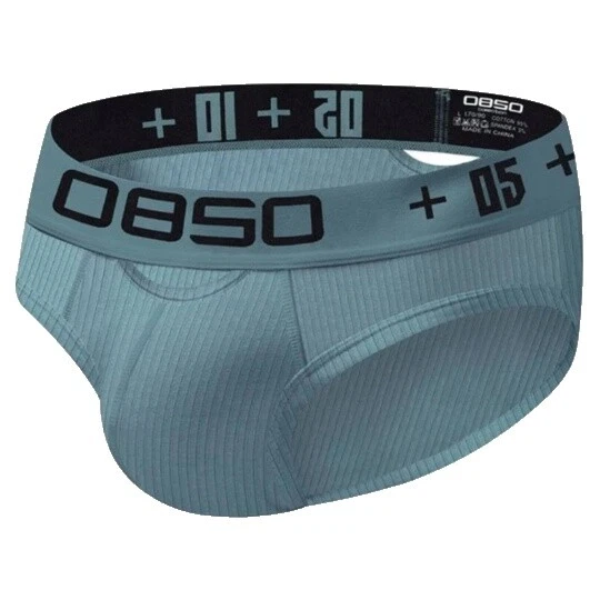 Regular Size S Briefs for Men