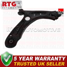 Front Right Track Control Arm Fits VW Jetta 2010- + Other Models