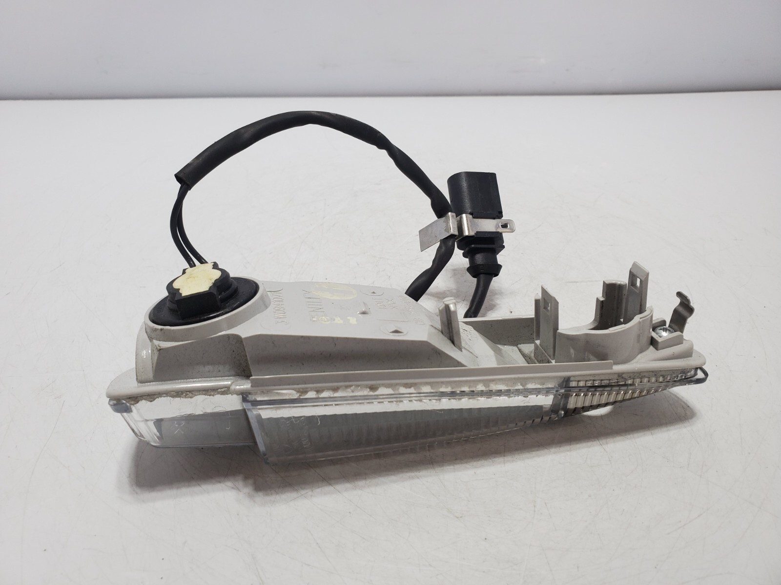✅ 03-12 OEM Bentley Continental GT GTC Rear Left Driver Side Reverse Light Lamp