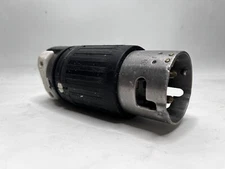 Hubbell CS8165C 50 Amp Locking Plug