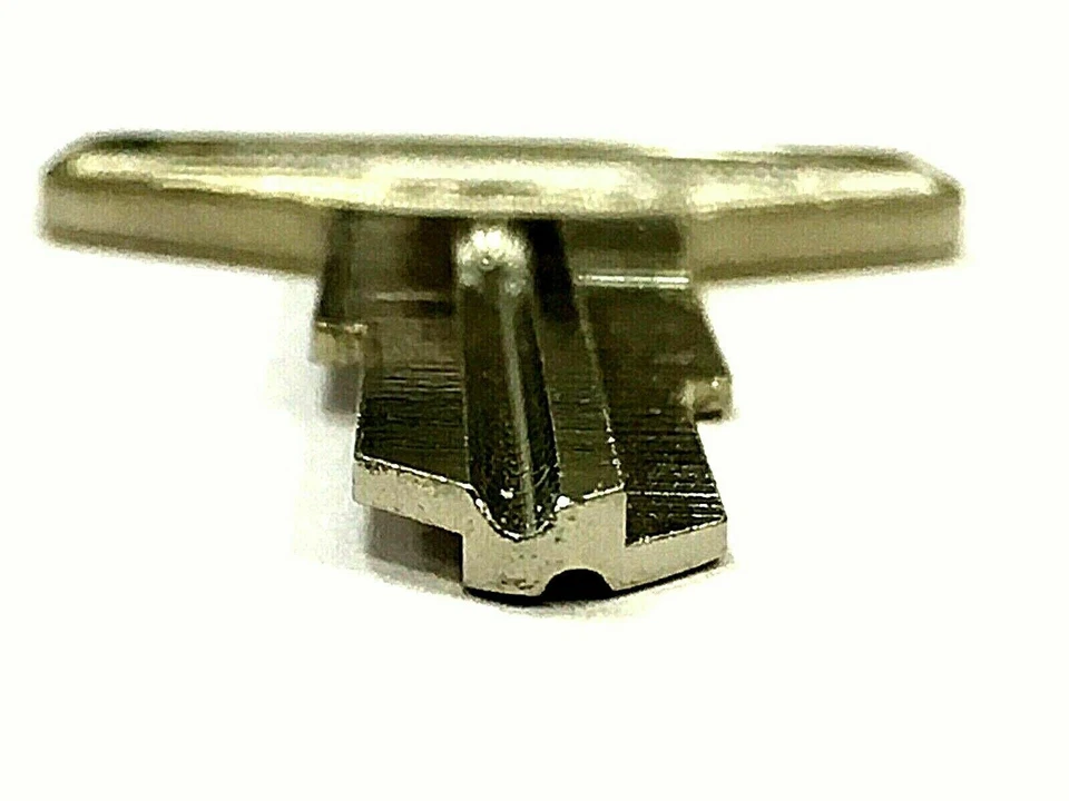 1 llave en blanco Toyota Celica Liftback Automotive X151 TR39 1986-1990 Foto 4 de 4