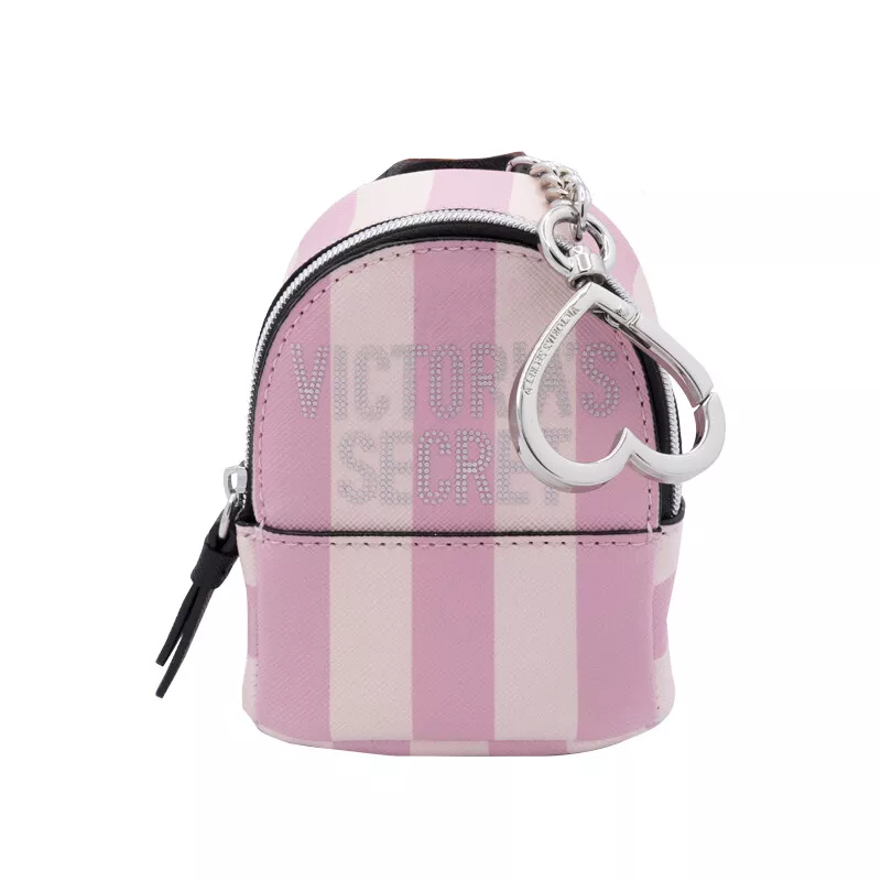 Mini bag keyring cheap