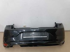 Stossfänger Verkleidung hinten Renault Megane Energy dCi 130 Bj 2016 1576209