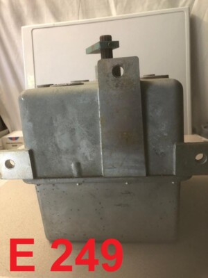 INVENSYS  ACTUATOR MP-9710-703-0-2 120 VAC 50 WATTS