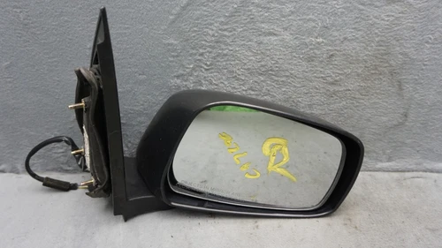 2005 - 2015 Nissan Xterra Passenger 3 Wire Power Door Mirror PN 96301-9BC9B