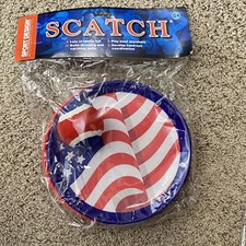 Toss  Catch Ball Set Scatch Paddle Game Hook  Loop Sports Outdoor Beach 1 Set