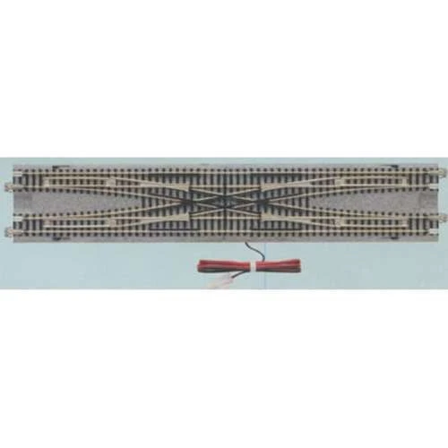 KATO N Scale 20-210 Unitrack Double Crossover Electric Turnout - Image 3 of 3