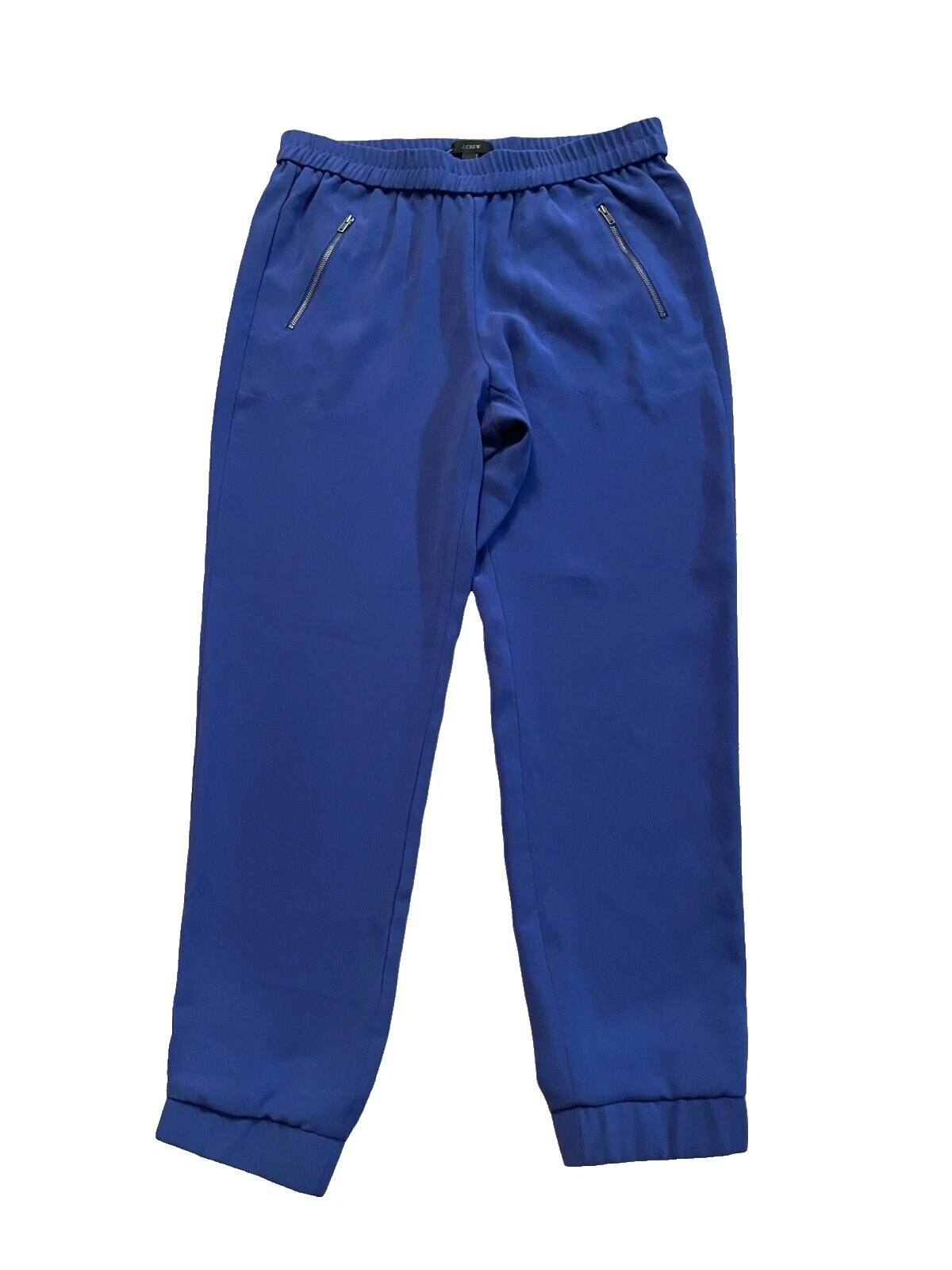 Pantalones para correr de algodón J.CREW para Mujeres
