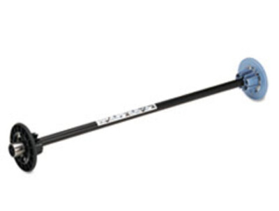 HP Designjet 500 800 42'' A0 Paper Spindle Roll Feed - C2390A