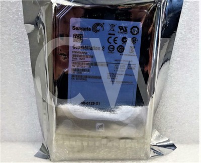 A03-D500GC3 Cisco 500GB 7.2K RPM 6Gb/s 64MB 2.5'' SFF SATA Hard Drive 58-0129-01
