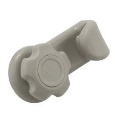 Beige Luggage Compartment Trunk Hook For Toyota Camry Avalon 18-23 647250T010B0