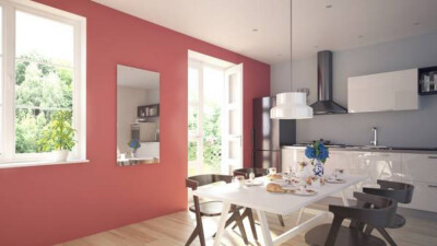 Far Infrared Heating Mirror Panel Frameless Radiator Panel 600W 118cm x  58cm UK