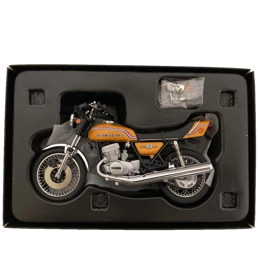 1960 año del vehículo motocicletas y ATV Diecast contemporáneos de fabricación