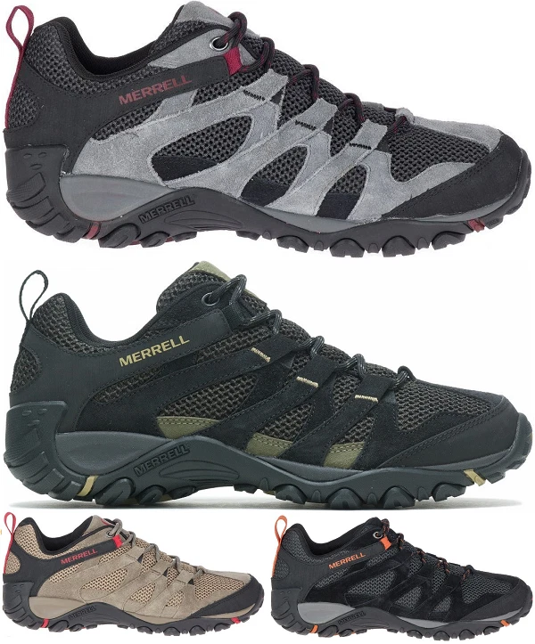 Merrell alverstone deals