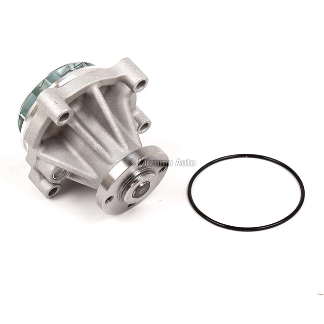 Bomba de agua GMB apta para Ford Expedition F-150 Lincoln Navigator V8 10-14 5,4 L Foto 4 de 4