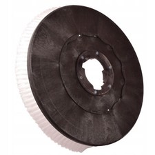 Tellerb&uuml;rste f&uuml;r Numatic TTB 6055, CRO 8055, NRL 1500 &Oslash;510mm Mittlehart PPL 0,5