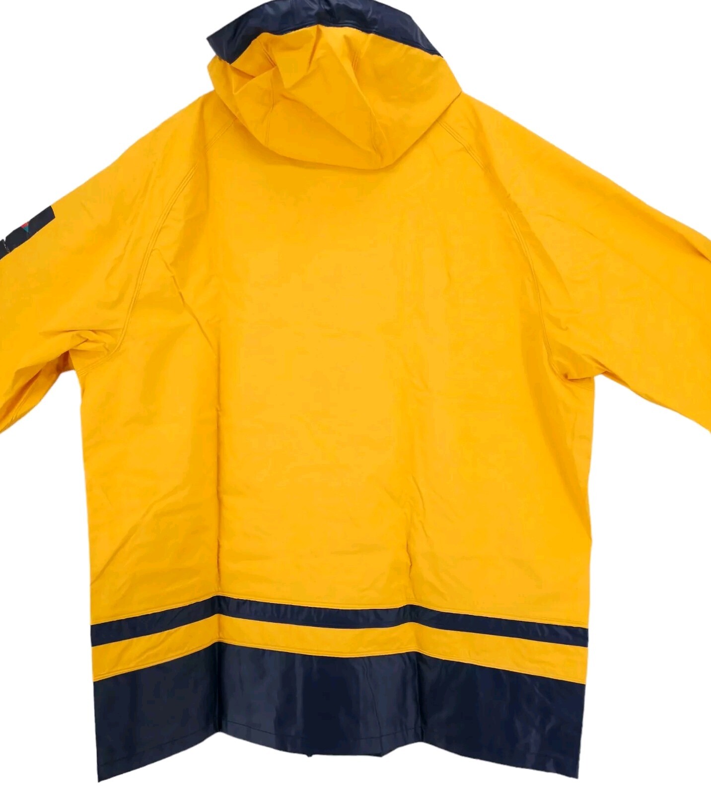 HELLY HANSEN Allround Jacket Rain Sailing Hooded … - image 4