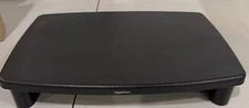 Amazon Basics Computer Monitor Riser Desk Stand