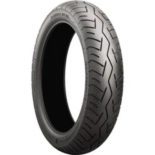 140/80-17 Bridgestone Battlax BT46 V-Rated Rear Tire