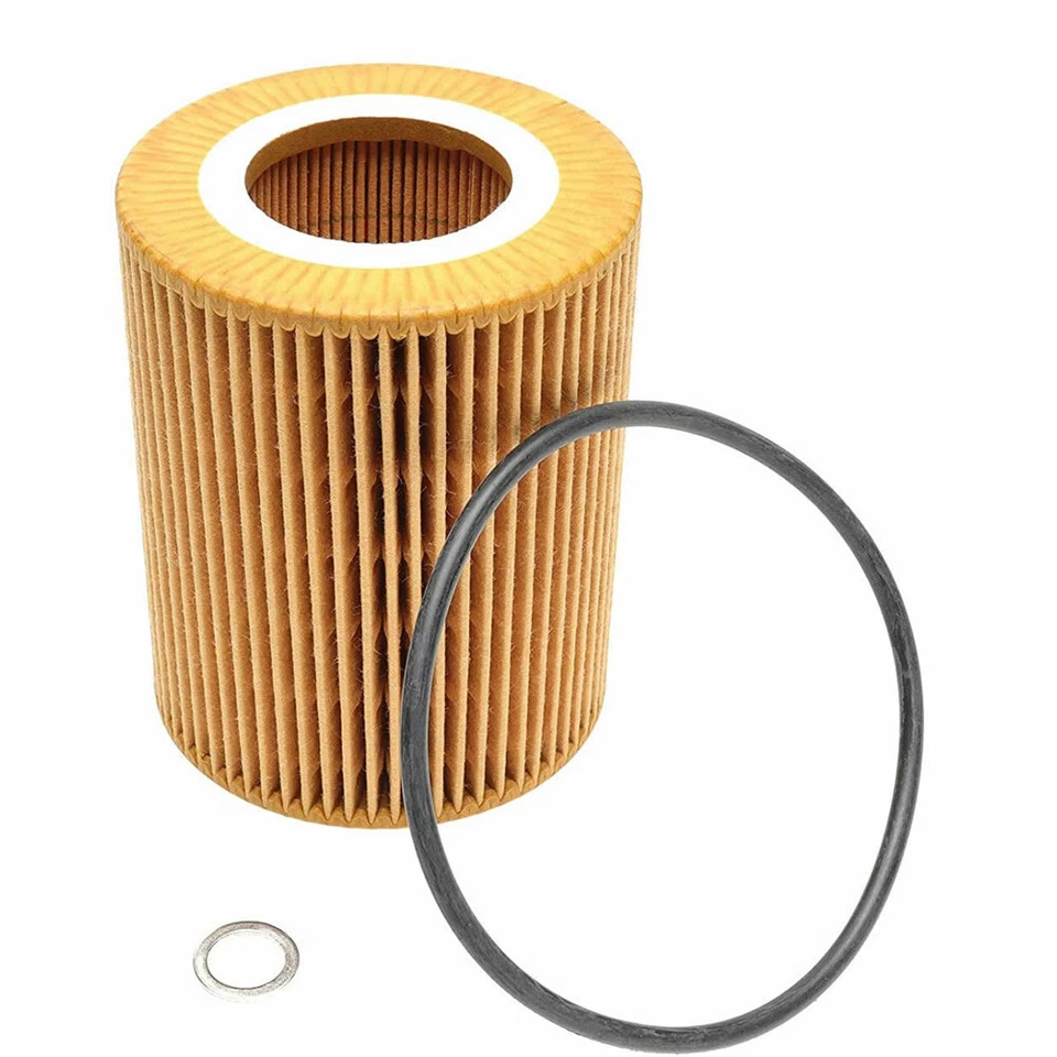 Filtro de óleo do motor HU 925/4 X para BMW (conjunto de 10) - Imagem 4 de 4