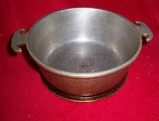 Guardian Service Cookware Pan Small Dutch Oven Pot Kettle 1 1/2 qt No Lid Vtg