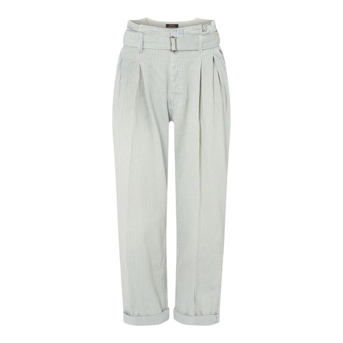 Polo Ralph Lauren Paperbag Jean 