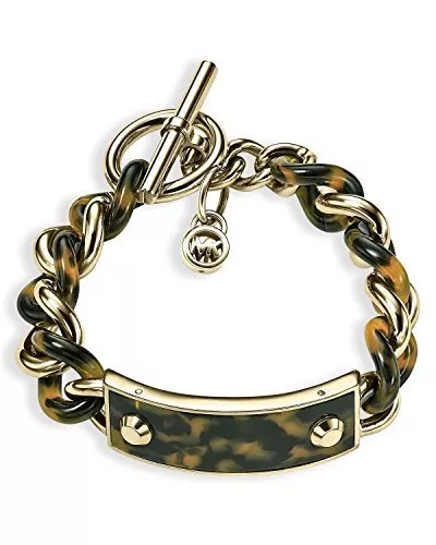 Michael kors shop link bracelet