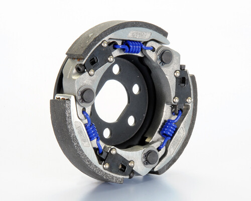 FRIZIONE POLINI 3G EVOLUTION D.107 VESPA 50 2T ET2 LX - Foto 1 di 1