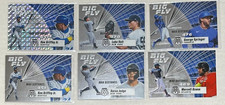 2021 Mosaic Baseball BIG FLY Insert - You Pick  - Complete Your Set