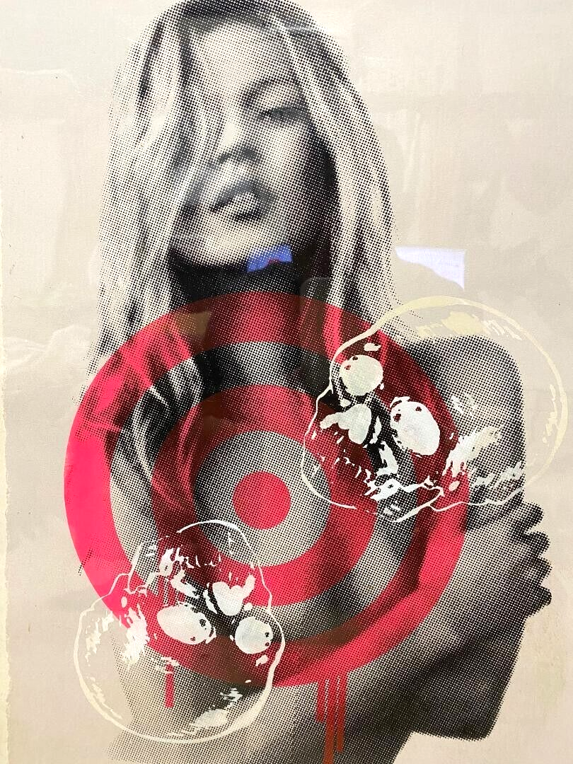絵画額縁 Wrong Works American Idol? Kate Moss Kate Moss: What Makes a Muse? | Dazed