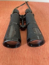 Hensoldt Wetzlar Dialyt Fernglas 7x50 Mit Tasche