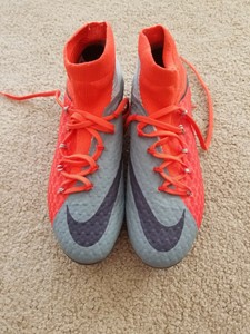 nike hypervenom ebay