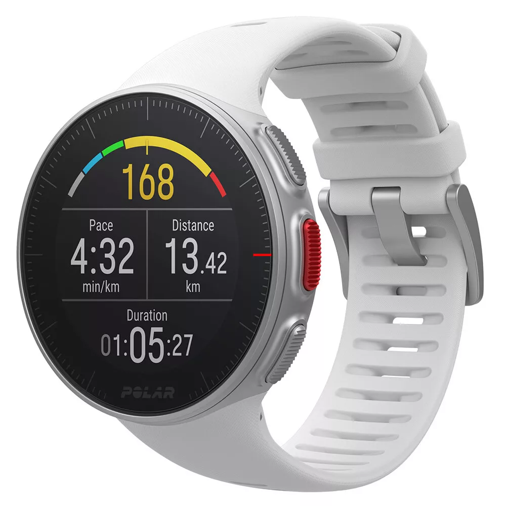Polar vantage v with hotsell h10 heart rate sensor