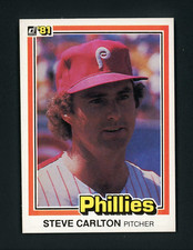1981 Donruss Golf Cards 16