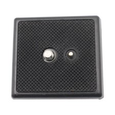 Quick Release Plate for Dynatran AT-360 Tripod by Amvona AT360
