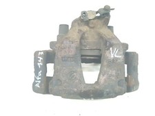 Alfa Romeo 147 (937) Bremssattel Bremszange Bremse vorne links VL 