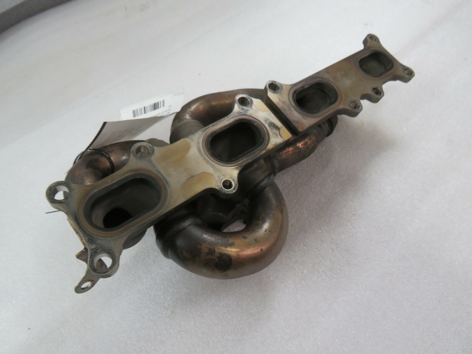 McLaren 570S, RH, Right Exhaust Manifold, Used 
