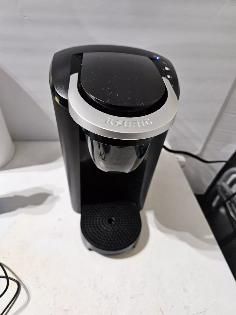 K compact keurig top