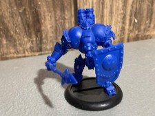 A15647 HORDES WARMACHINE CYGNAR LANCER WARJACK PRIVATEER PRES