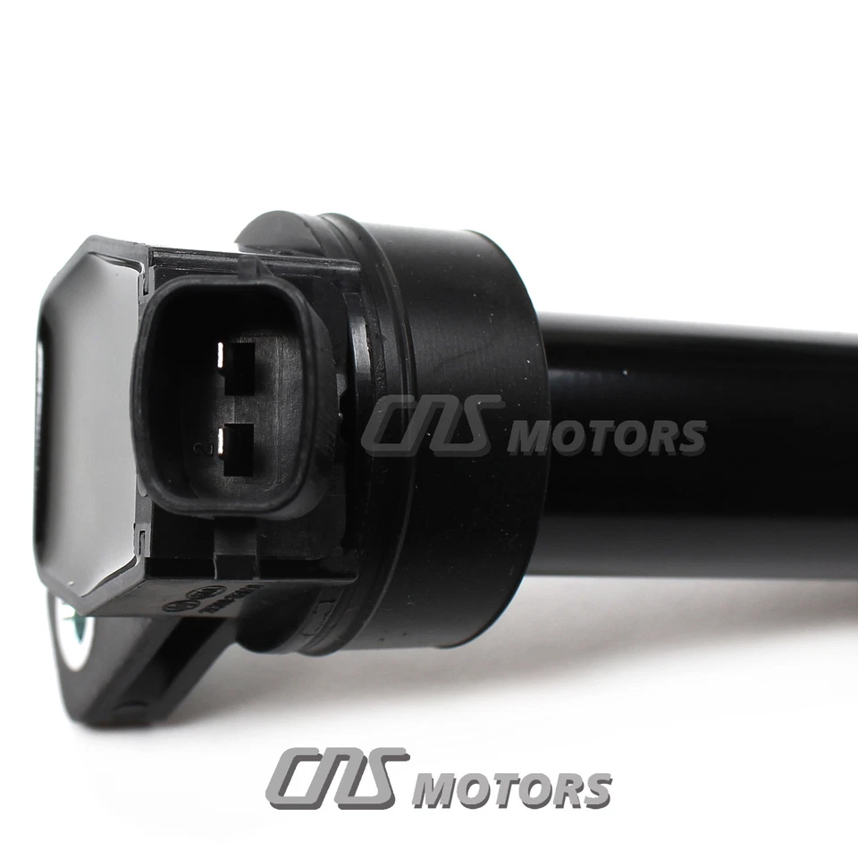 ⭐OEM⭐ Ignition Coil 4pcs for 11-19 Hyundai Elantra Tucson Forte Soul 27300-2E000 - Imagem 2 de 4