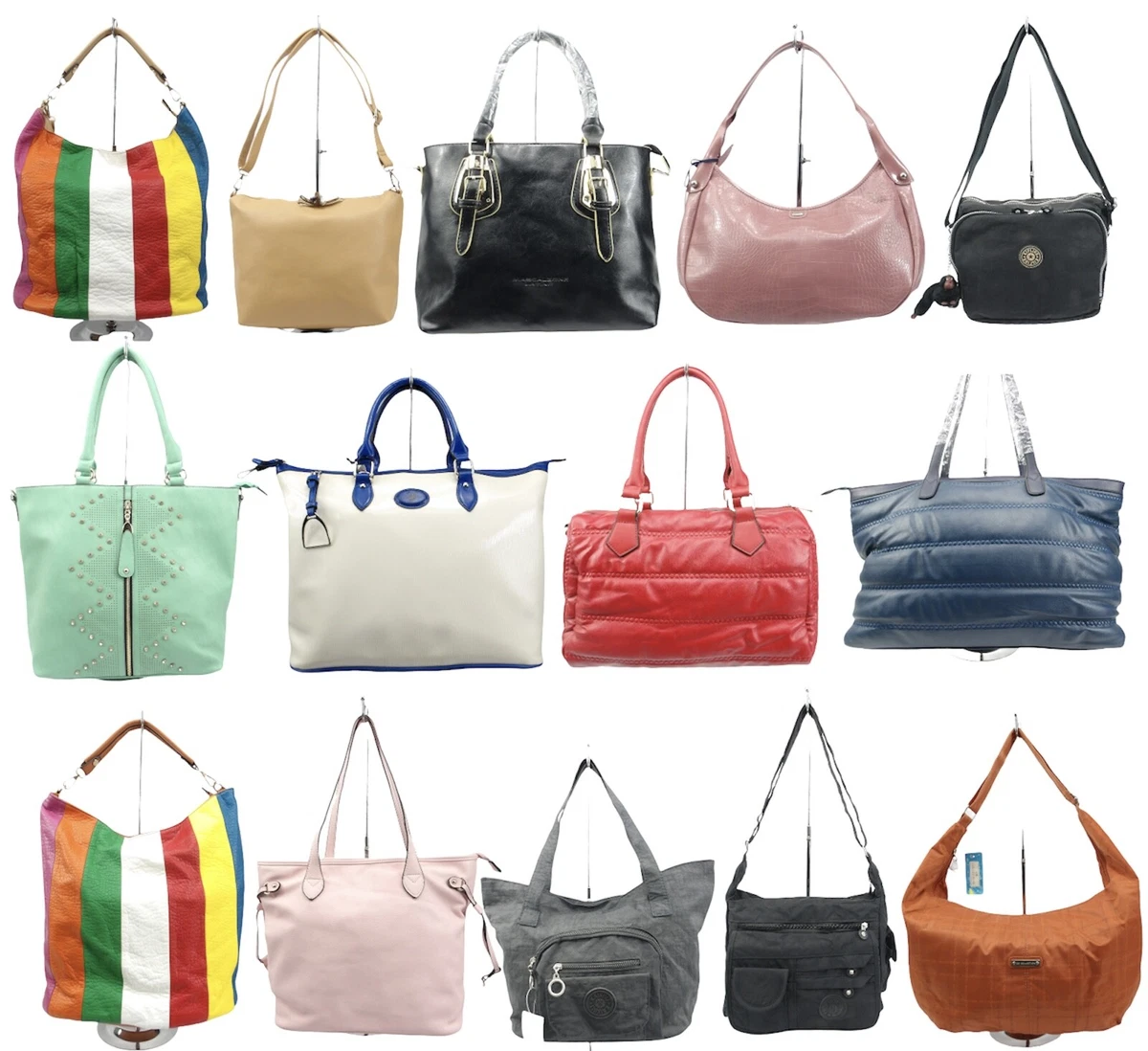 Borsa donna best sale outlet
