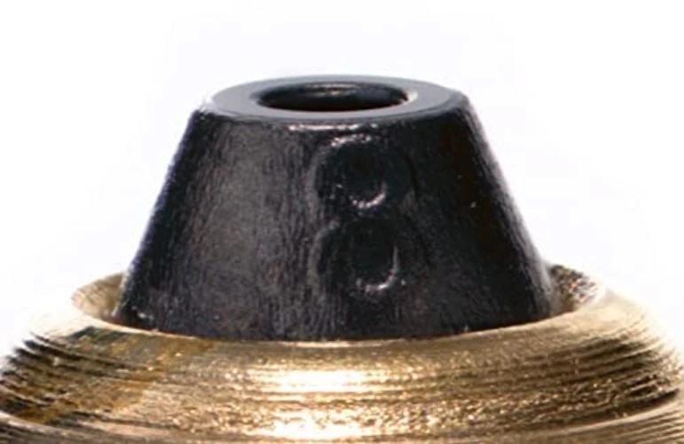 Revolutionary Diamond 喷嘴适用于 V6 3D 打印机 - 卓越的导热性 — 第 4/4 张图片