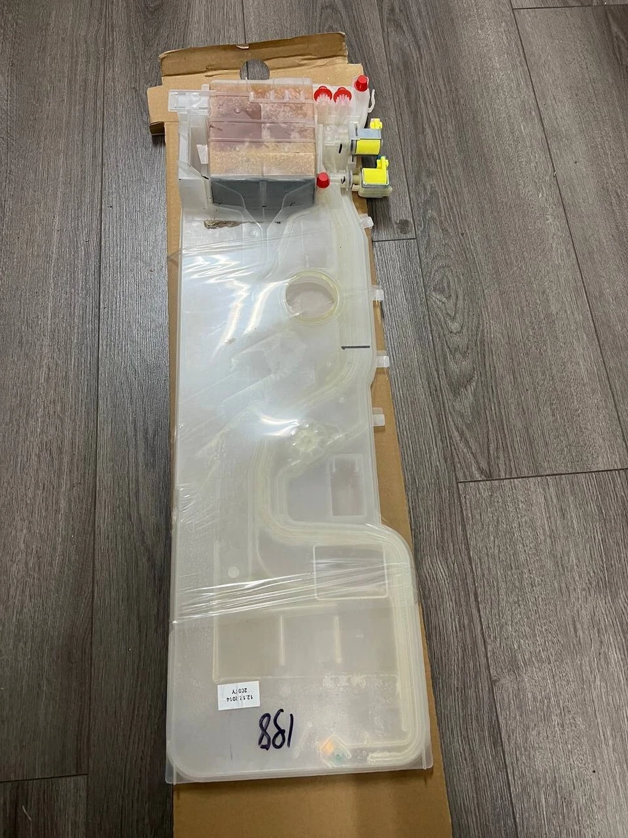 Genuine OEM Miele WATER INTAKE 120V 60HZ 6992877 | eBay