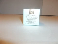 NEW NIB Estee Lauder Advanced Night Repair Eye Supercharged Complex 3ml/.1oz