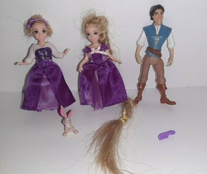 flynn rider barbie