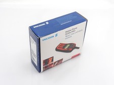  RARE Boxed Ericsson R250s Pro, Complete Box Rugged Vintage Mobile Phone Sweden