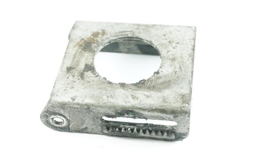 BMW E30 M20B25 Air Conditioning AC Compressor Bracket Tensioner 87-91 ...