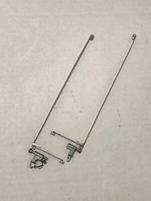 HP/COMPAQ ELITEBOOK 2510P OEM 12.1" LEFT  RIGHT HINGES SET