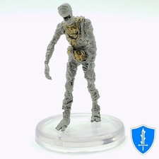 Mummy - Quests from the Infinite Staircase #12 D&D Icons of the Realms